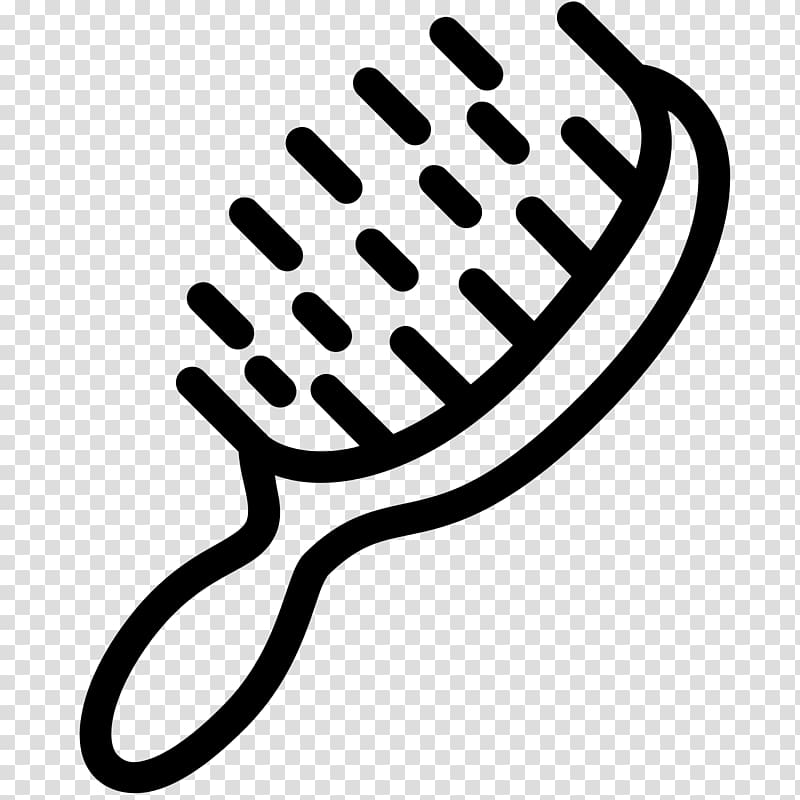 Comb Hairbrush Computer Icons, Treats transparent background PNG clipart