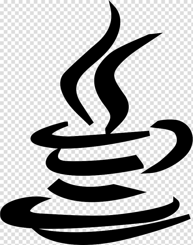 Java Scalable Graphics Computer Icons Portable Network Graphics, Java Logo transparent background PNG clipart