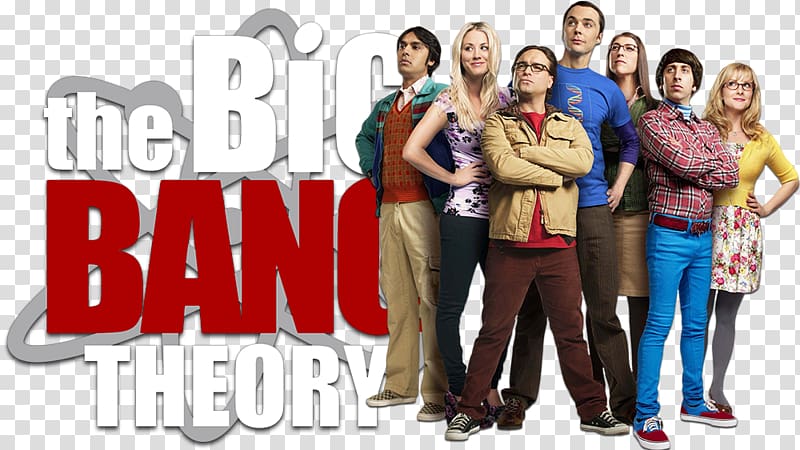 Sheldon Cooper Leonard Hofstadter Bernadette Rostenkowski Television show Desktop , the big bang theory transparent background PNG clipart