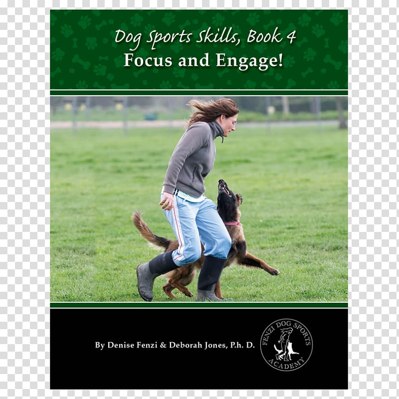 Dog Sports Skills: Focus and Engage Dog Sports Skills, Book 1: Developing Engagement and Relationship Dog Sports Skills, Book 3: Play!, belt massage transparent background PNG clipart