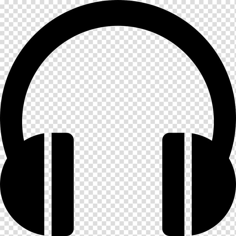 Microphone Headphones Computer Icons, headphones transparent background PNG clipart