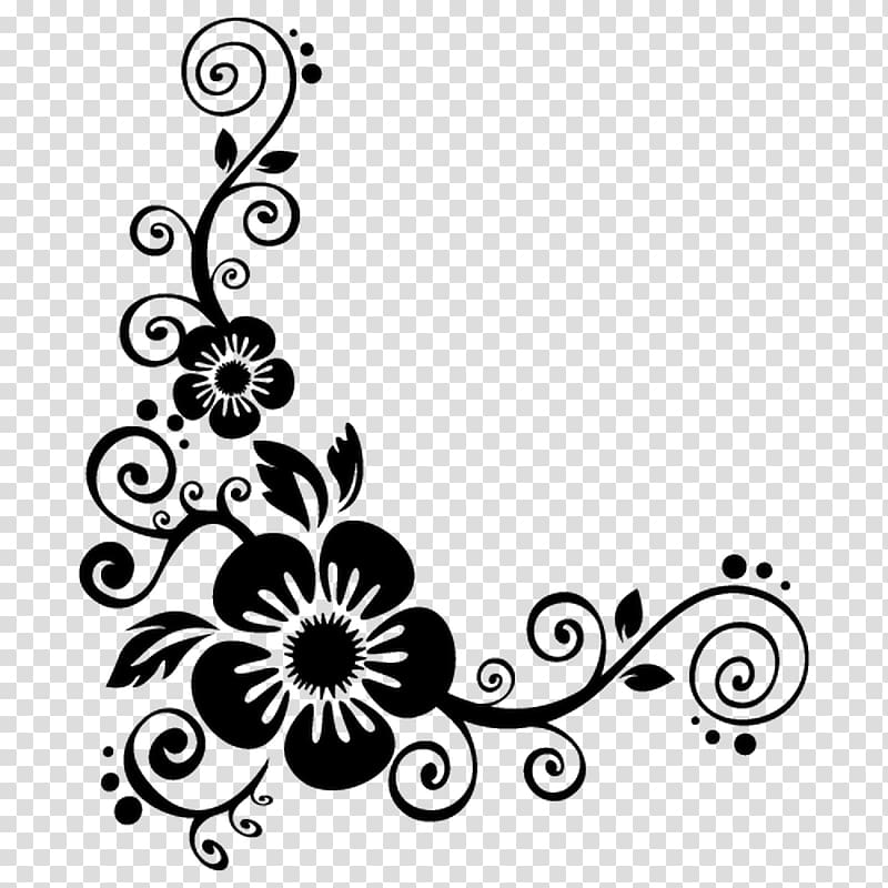 Ornament Floral design Flower, design transparent background PNG clipart