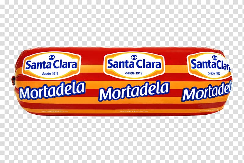 Mortadella Santa Clara Convenience food Product Processed cheese, google play apple store transparent background PNG clipart