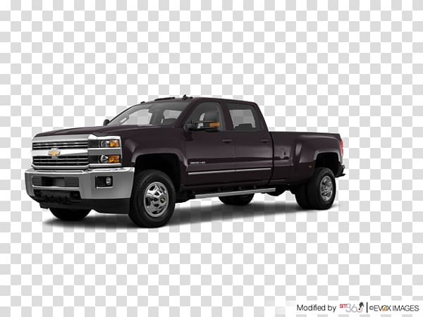 2019 Chevrolet Silverado 3500HD Car General Motors 2018 Chevrolet Silverado 3500HD Crew Cab, chevrolet transparent background PNG clipart