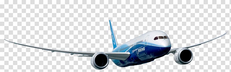 Narrow-body aircraft Airbus Air travel Wide-body aircraft, aircraft transparent background PNG clipart
