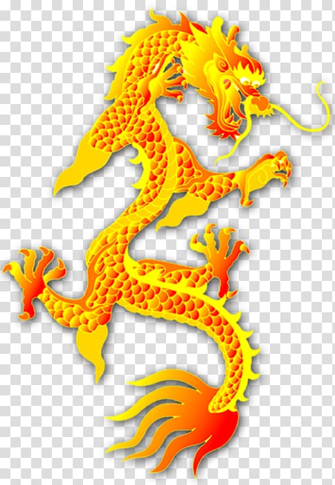 Chinese dragon Information , dragon transparent background PNG clipart