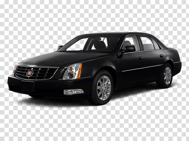 Cadillac DTS Luxury vehicle Car Mercedes-Benz S-Class, cadillac transparent background PNG clipart