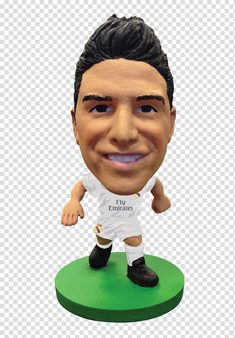 James Rodríguez Real Madrid C.F. AS Monaco FC Football player Soccer player, rodriguez transparent background PNG clipart