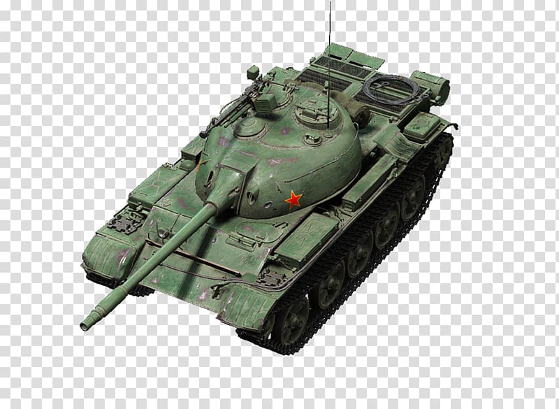 World of Tanks Churchill tank WZ-132 Light Tank Type 62, Tank transparent background PNG clipart