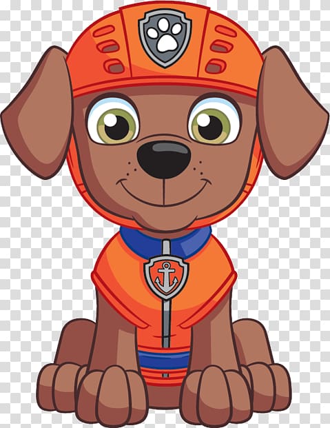 Dog Nick Jr. Nickelodeon Cartoon , Dog transparent background PNG clipart