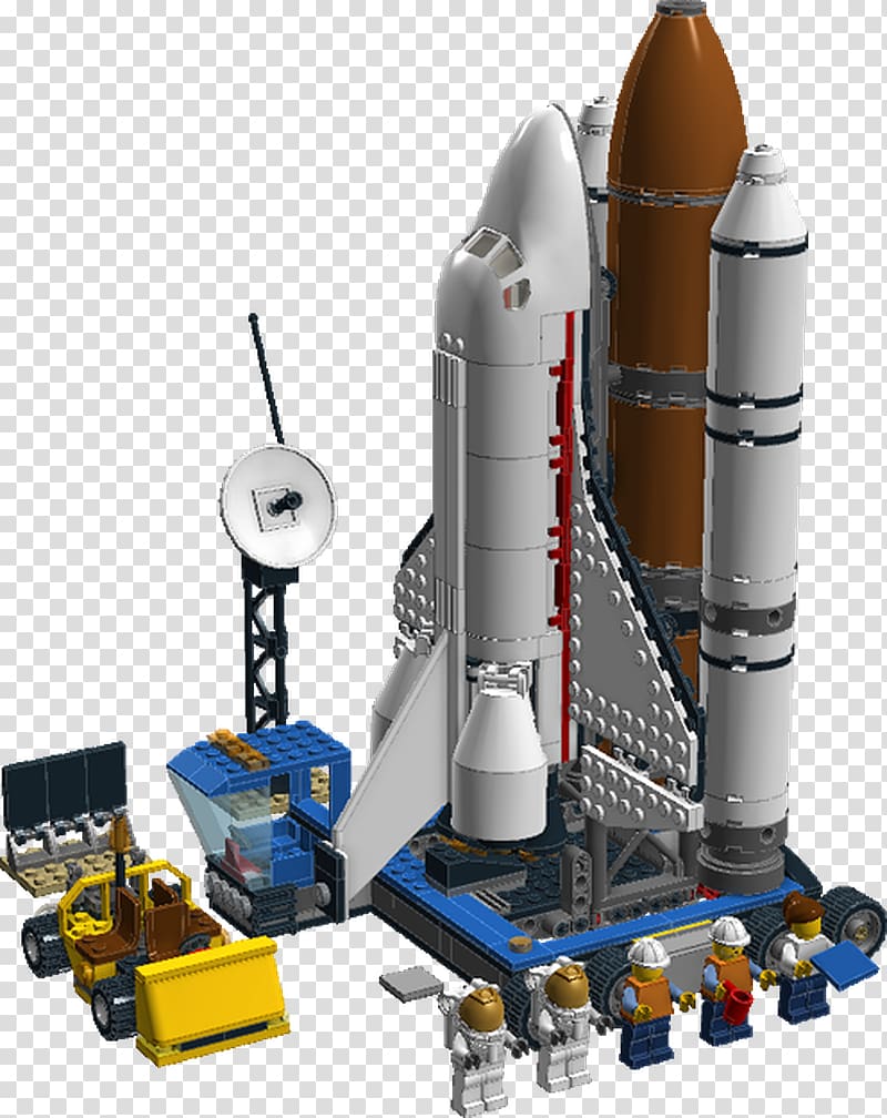 Bricklink LEGO Digital Designer LEGO 60080 City Spaceport, police helicopter transparent background PNG clipart