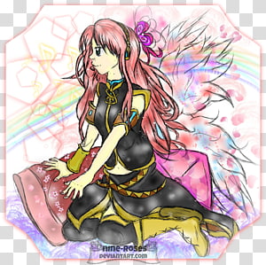 Mangaka Legendary creature Anime Fiction, Anime transparent background PNG clipart thumbnail