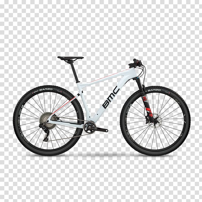 Bicycle Frames BMC Switzerland AG Mountain bike Shimano Deore XT, Bicycle transparent background PNG clipart