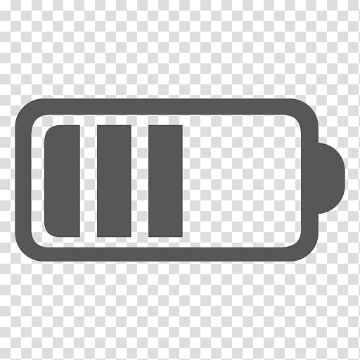 Battery Computer Icons Logo, battery transparent background PNG clipart