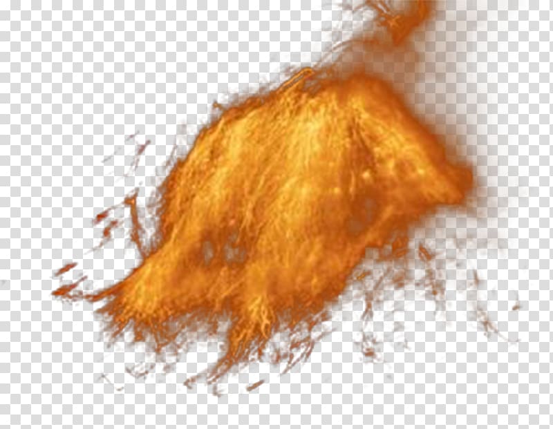 Flame Combustion, Mars splash flame material transparent background PNG clipart