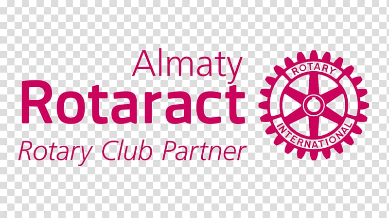 Rotaract Rotary International Service club Adelaide Organization, Rotary Club Of Wichita transparent background PNG clipart