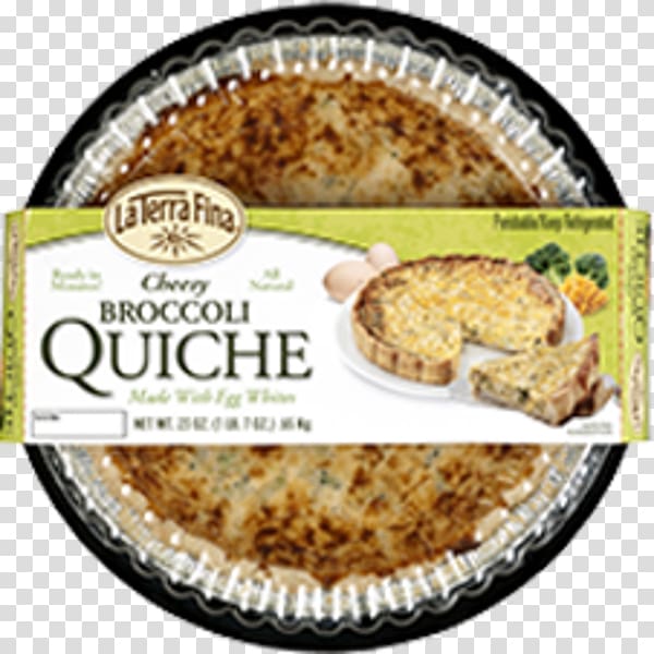 Quiche Vegetarian cuisine Costco Dish Food, Grocery store transparent background PNG clipart