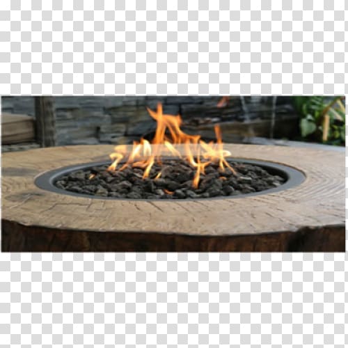 Fire pit Gas burner Hearth Heat, firepit transparent background PNG clipart