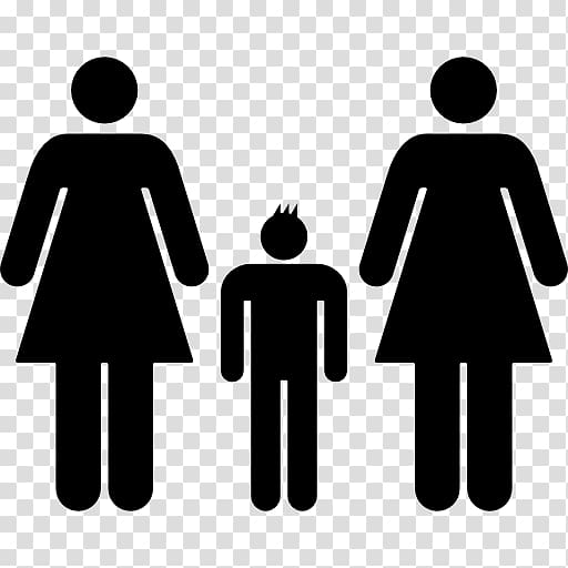 Gay Homosexuality Same-sex marriage Adoption Same-sex relationship, people family transparent background PNG clipart