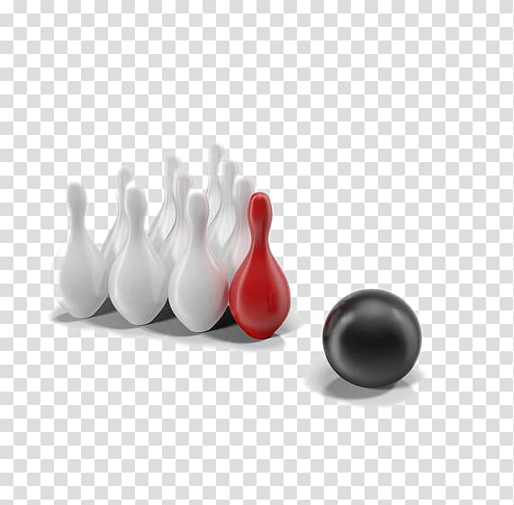 Bowling pin Ten-pin bowling, Bowling and bottles transparent background PNG clipart