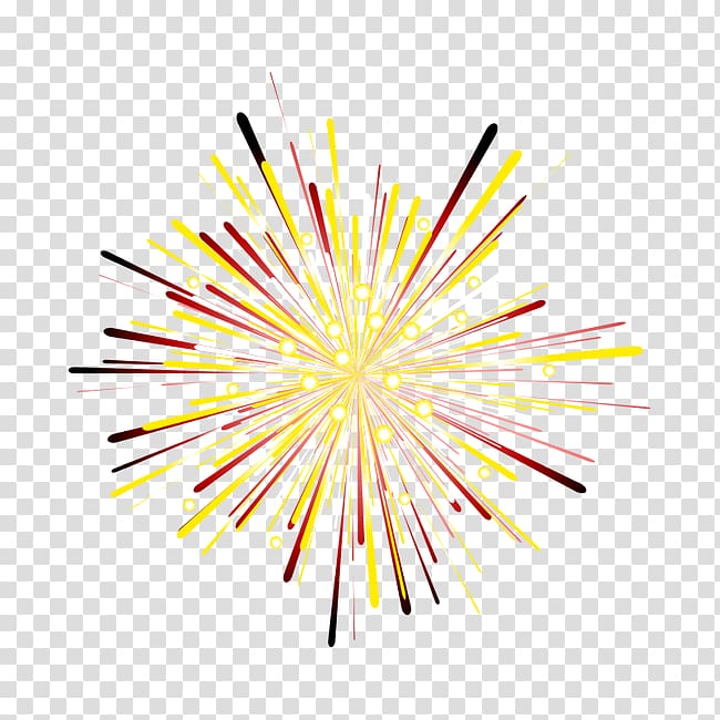 Graphic design Yellow Font, Fireworks,Fireworks,festival transparent background PNG clipart