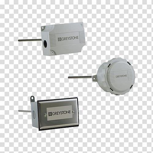 Electronic component Sensor Sonde de température Temperature Resistance thermometer, others transparent background PNG clipart