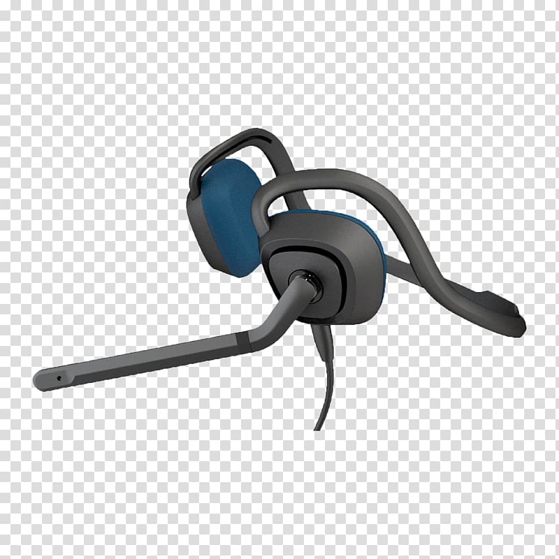 PLANTRONICS USB Connector Supra-aural Headset Headphones Plantronics .Audio 648 Digital signal processor, headphones transparent background PNG clipart