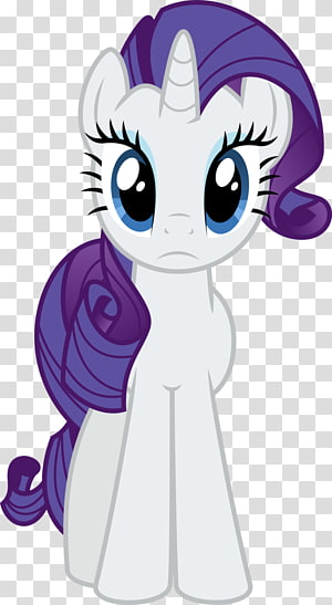 Cat Rarity Pinkie Pie Pony Horse, Cat transparent background PNG clipart thumbnail