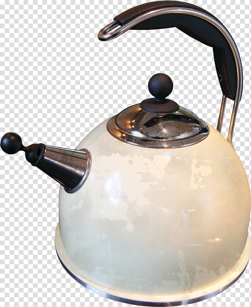 Kettle Teapot, Kettle transparent background PNG clipart
