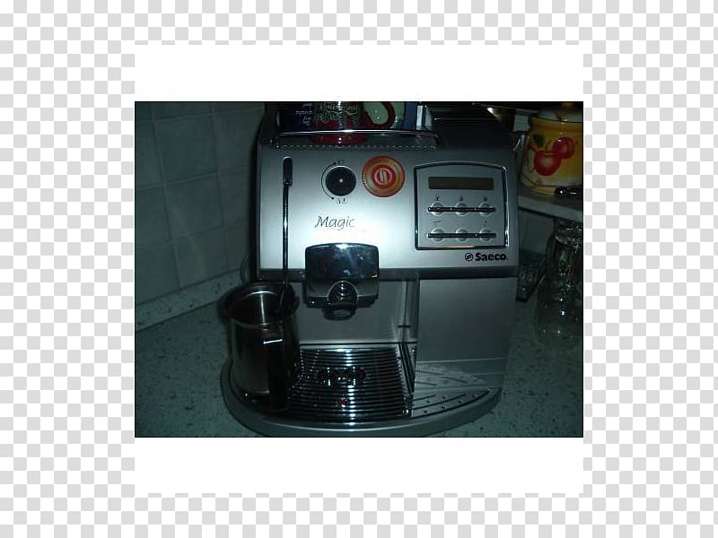 Espresso Machines Coffeemaker Electronics, magic light transparent background PNG clipart