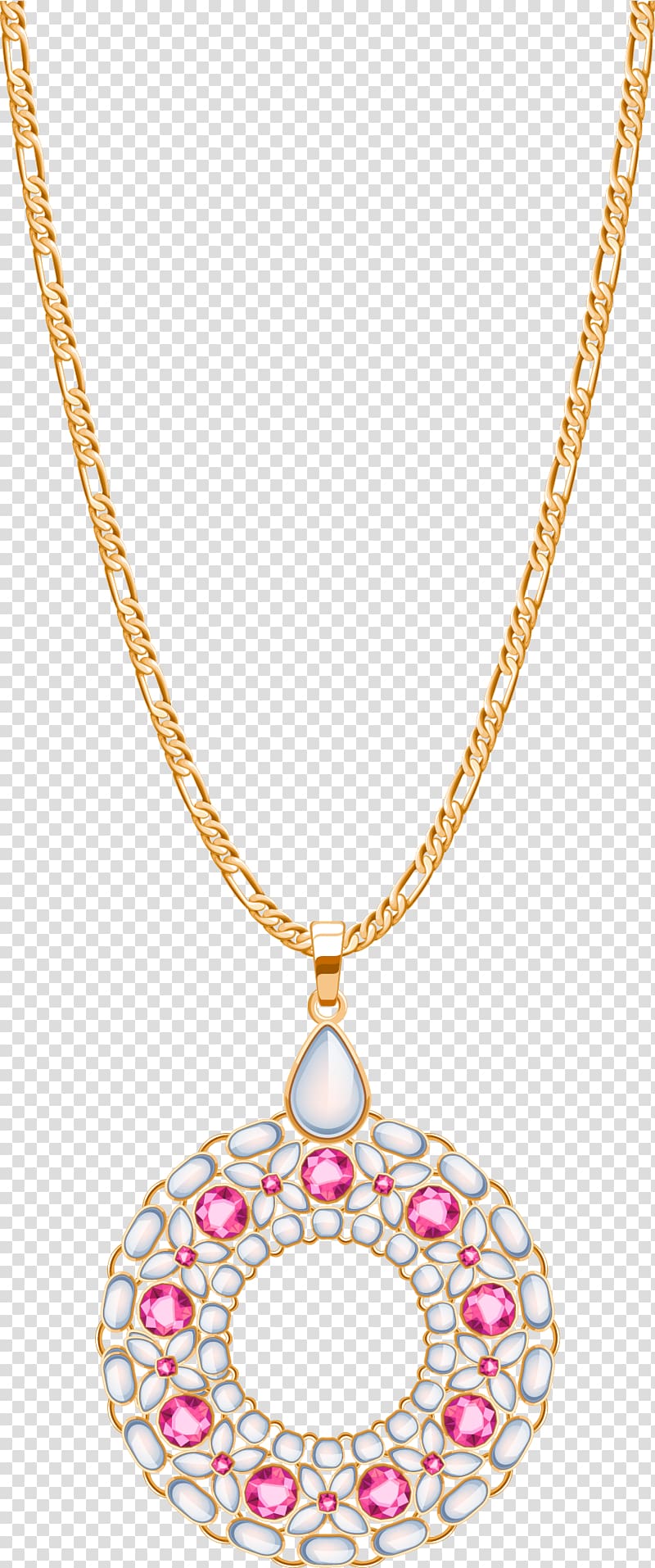 Locket Necklace Diamond Jewellery, Dazzling jewelry diamond jewelry transparent background PNG clipart