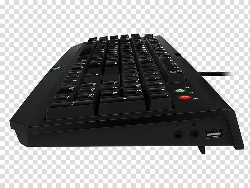 Computer keyboard Computer mouse Razer BlackWidow Ultimate (2014) Razer BlackWidow Ultimate (2016) Razer Inc., Computer Mouse transparent background PNG clipart