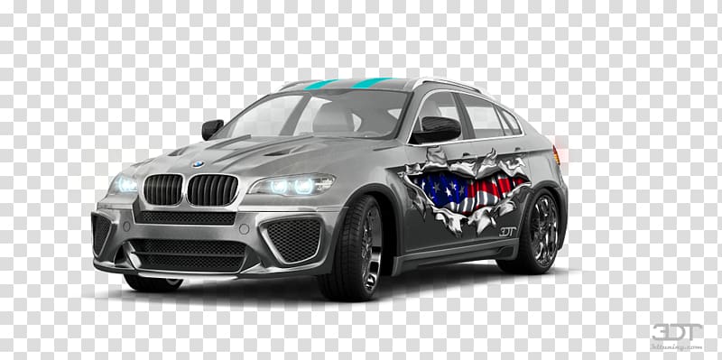 BMW X6 M Car BMW X5 M, bmw transparent background PNG clipart