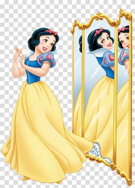 Snow White Princess Jasmine Rapunzel Disney Princess The Walt Disney Company, snow white transparent background PNG clipart