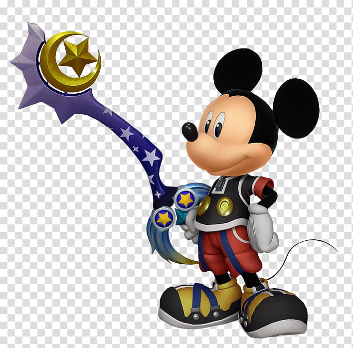 Kingdom Hearts III Kingdom Hearts Birth by Sleep Kingdom Hearts 3D: Dream Drop Distance Mickey Mouse Kingdom Hearts HD 2.8 Final Chapter Prologue, mickey mouse transparent background PNG clipart