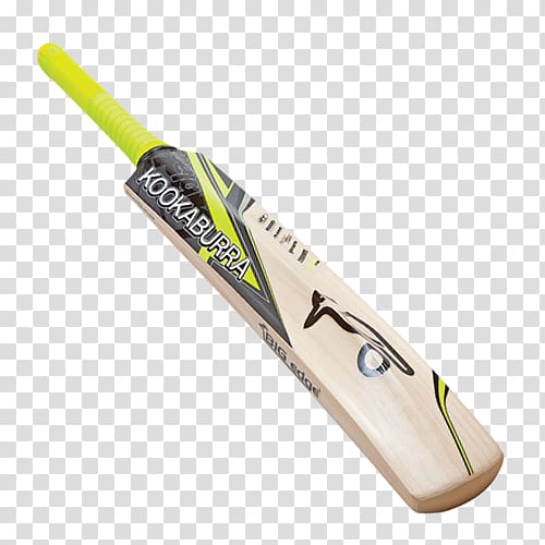 Cricket Bats Batting Kookaburra Kahuna Cricket clothing and equipment, cricket transparent background PNG clipart