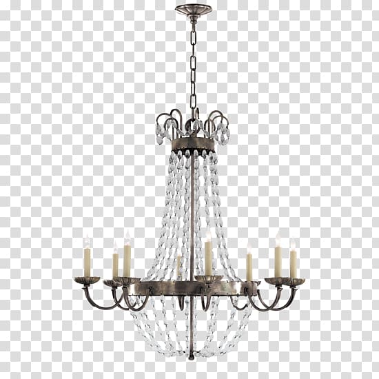 Lighting Chandelier Flea market Room, flea market transparent background PNG clipart