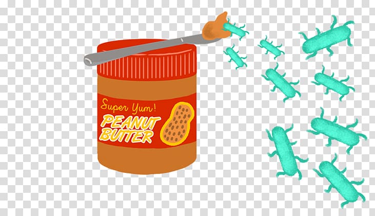 Peter Pan Salmonellosis Product Peanut butter Conagra Brands, peter pan peanut butter transparent background PNG clipart