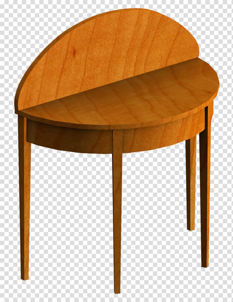 Coffee Tables Wood stain, card table transparent background PNG clipart