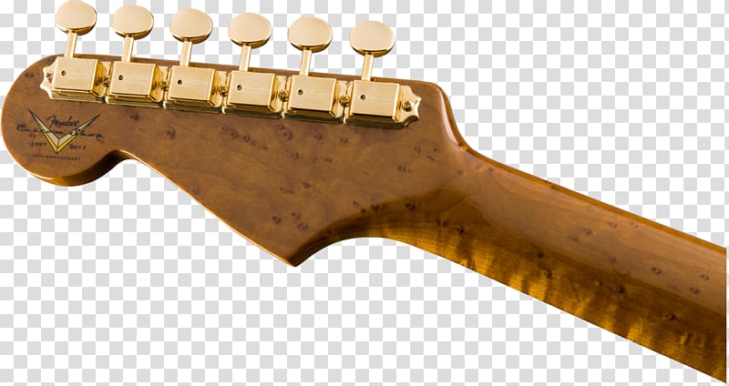 Guitar Fender Stratocaster Fender Musical Instruments Corporation Pickup Neck, artisan transparent background PNG clipart