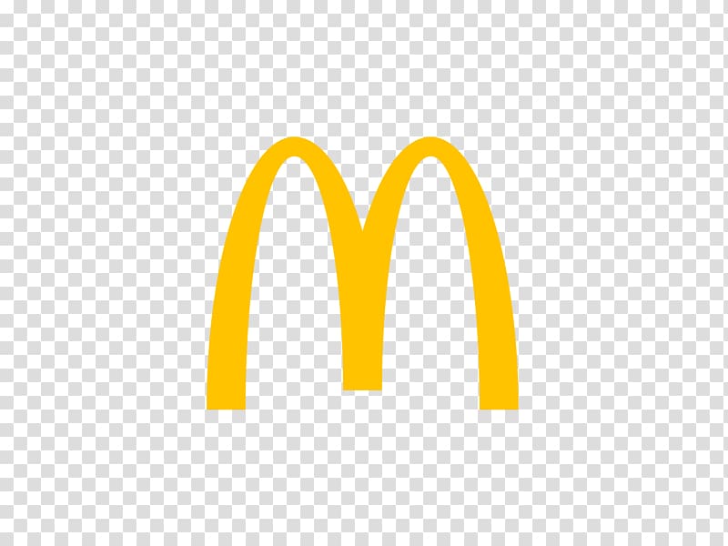 McDonald's transparent background PNG clipart