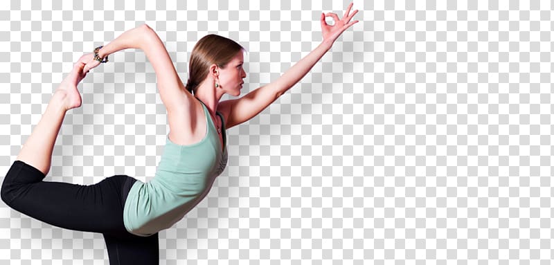 YouTube Physical fitness Health Fitness Centre Banner, girl traveling through woods transparent background PNG clipart