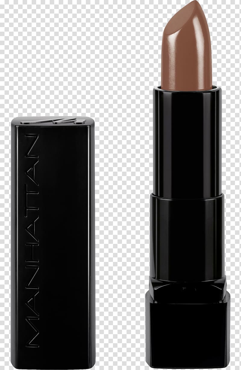 Lipstick Lip liner Cosmetics Lip gloss, lipstick transparent background PNG clipart
