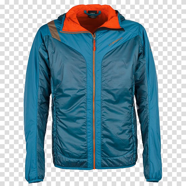 PrimaLoft Jacket Clothing Thermal insulation Footwear, jacket transparent background PNG clipart