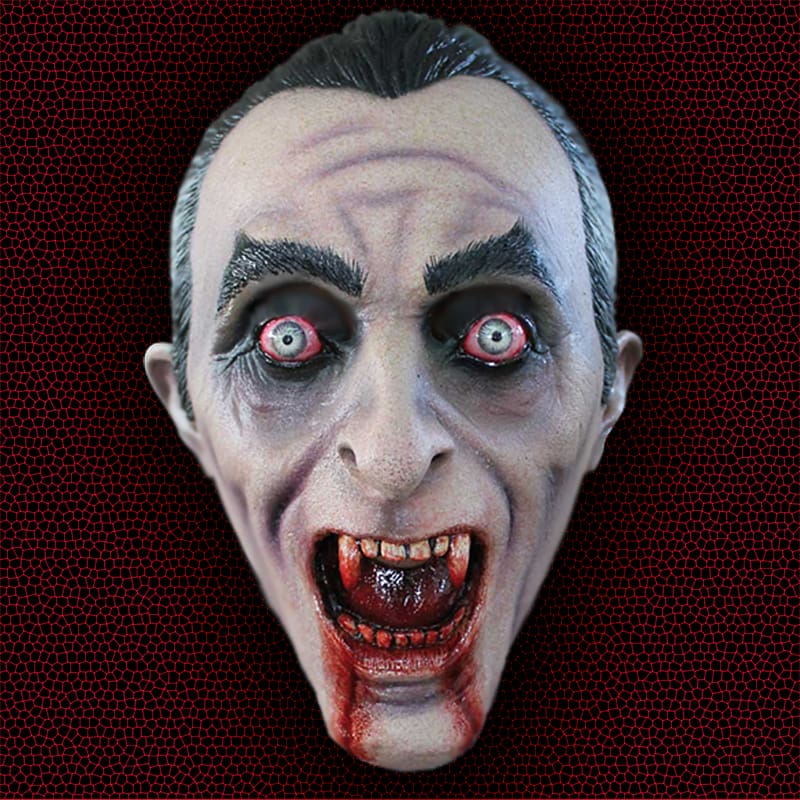 Count Dracula Cosmetics Vampire Horror, Vampire transparent background PNG clipart