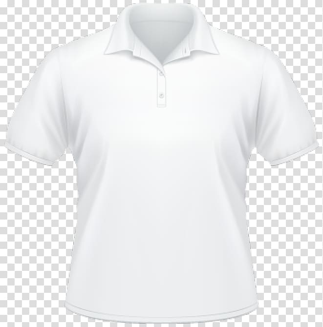 Polo shirt T-shirt Collar Neck, master shake shirt transparent background PNG clipart
