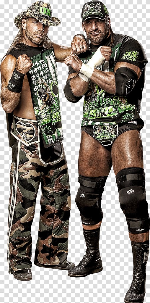 shawn michaels dx wallpaper