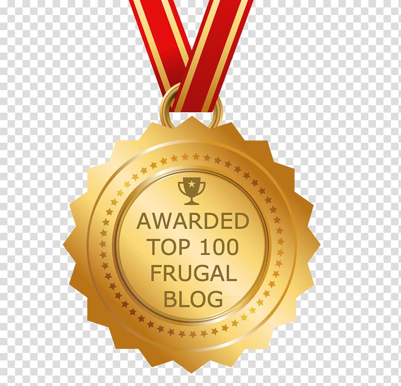 Blog award Ribbon, award transparent background PNG clipart