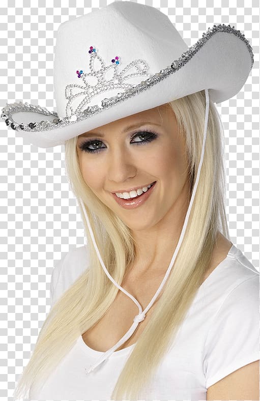 Cowboy hat Woman Clothing, tube transparent background PNG clipart