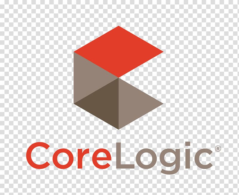 Logo CoreLogic Consumer Services, Inc. Business Brand, public service advertising transparent background PNG clipart